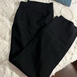 Torrid dress pants 22 regular